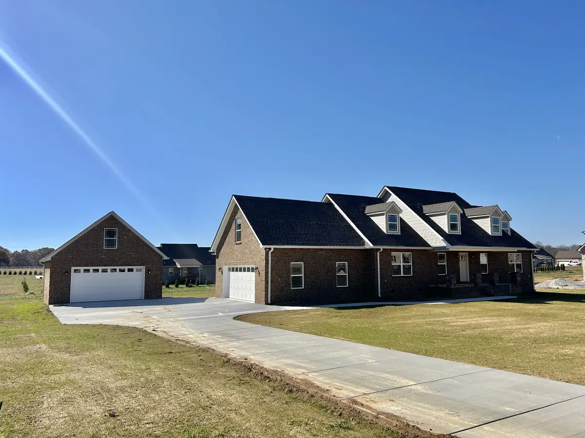 287 Randall Ln, Manchester, TN 37355 - Image #1