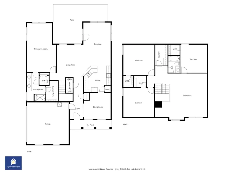 4007 Pendleton Dr, Spring Hill, TN 37174 - Image #2