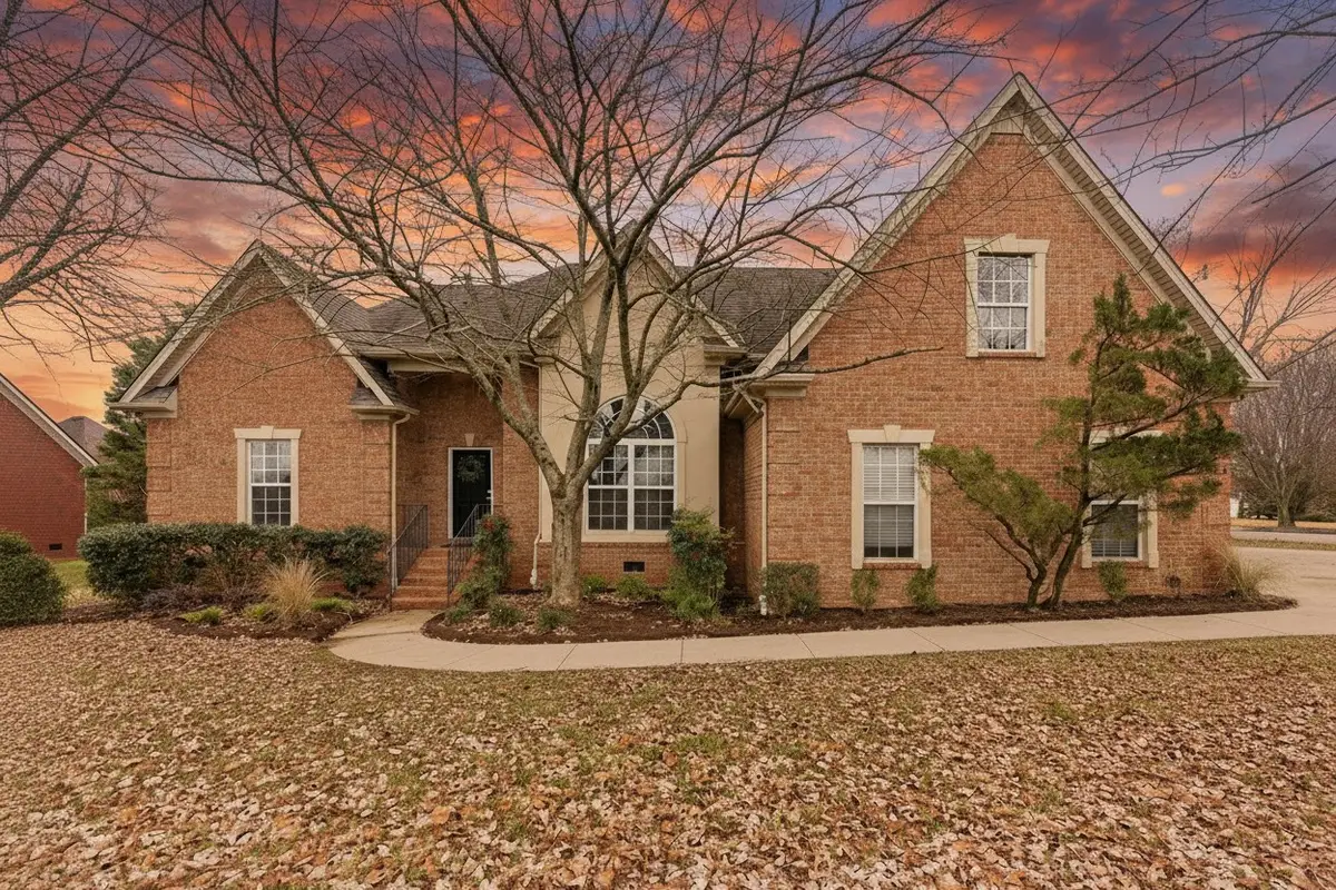 722 Osborne Ln, Murfreesboro, TN 37130 - Image #1