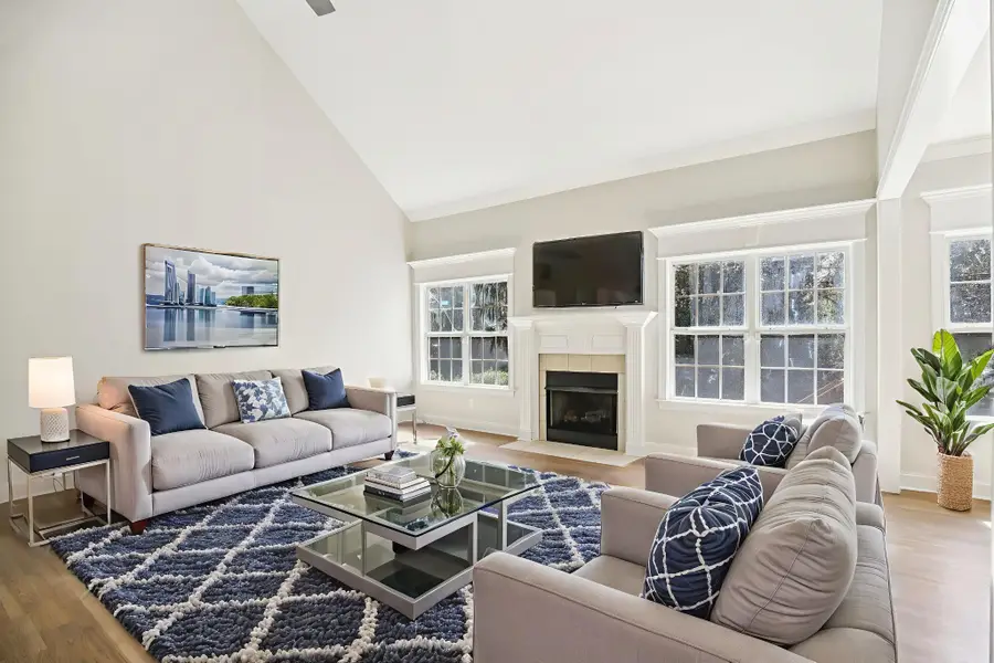 722 Osborne Ln, Murfreesboro, TN 37130 - Image #2