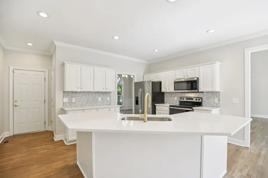 722 Osborne Ln, Murfreesboro, TN 37130 - Image #3