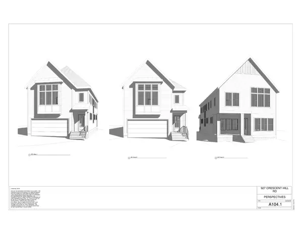 927 Crescent Hill Rd, Nashville, TN 37206