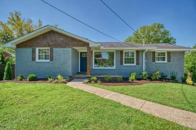 505 Northcrest Dr, Nashville, TN 37211 - #1
