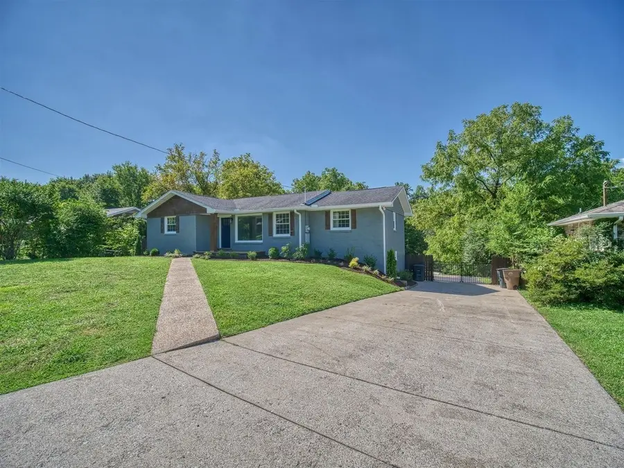 505 Northcrest Dr, Nashville, TN 37211 - #2