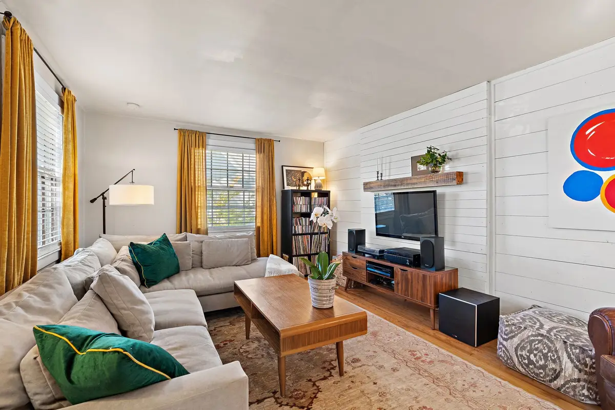 424 Westboro Dr, Nashville, TN 37209 - Image #1