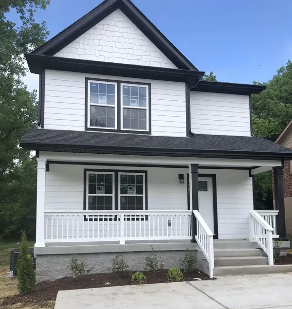 908 28th Ave N, Nashville, TN 37208