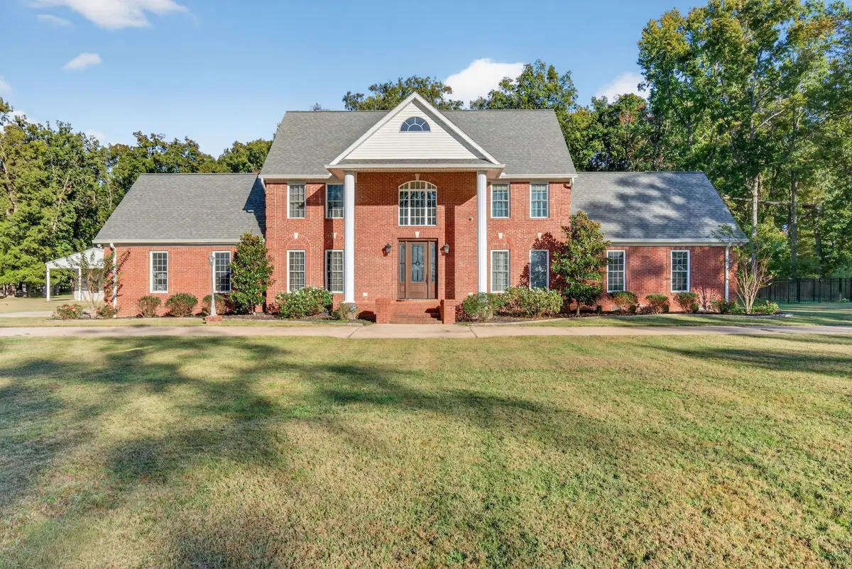2614 Rice Humphrey Rd, Puryear, TN 38251 - Image #1