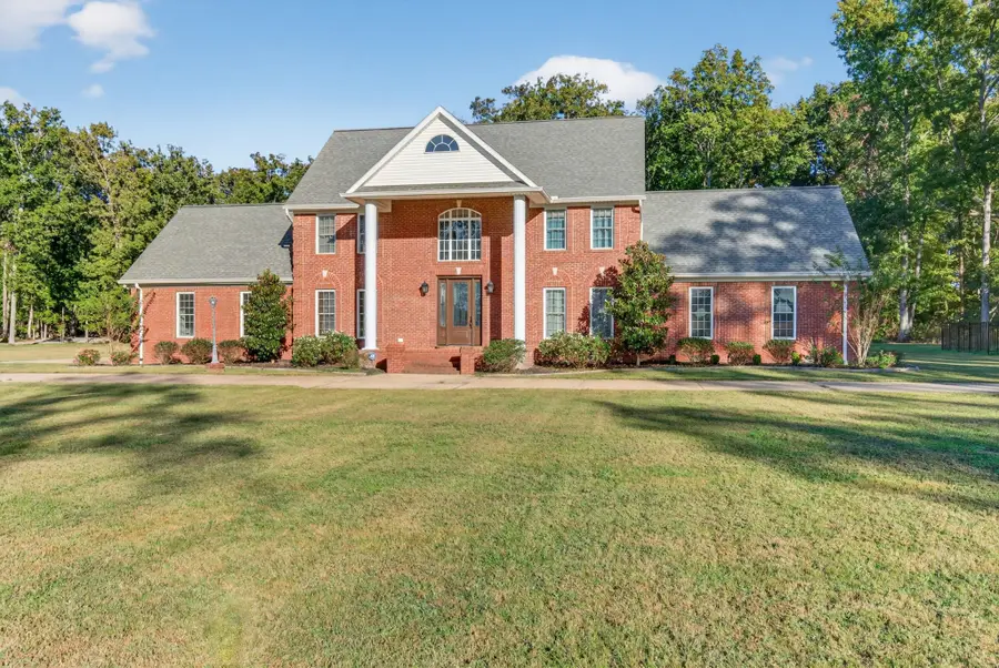 2614 Rice Humphrey Rd, Puryear, TN 38251 - Image #2