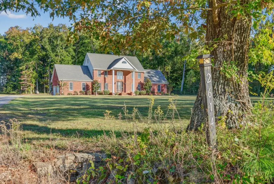 2614 Rice Humphrey Rd, Puryear, TN 38251 - Image #3