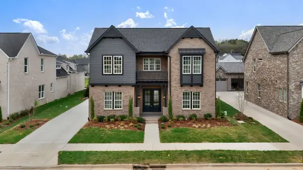 3069 Poplar Farms Drive, Franklin, TN 37067