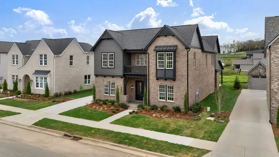 3069 Poplar Farms Drive, Franklin, TN 37067 - #2