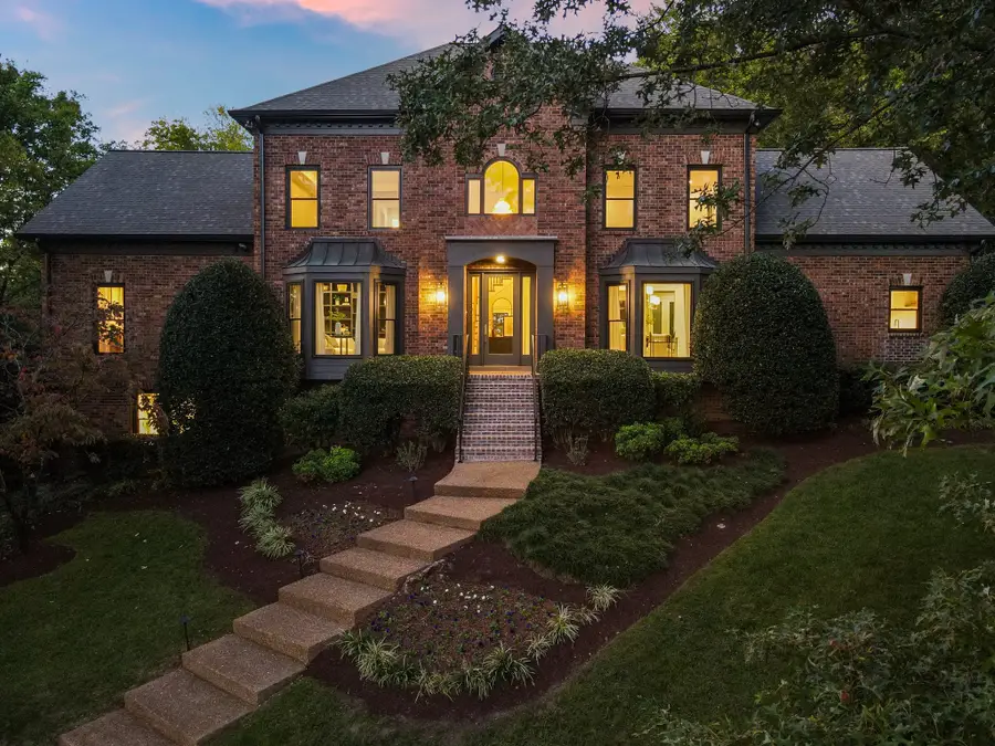 1428 Beddington Park, Nashville, TN 37215 - Image #2