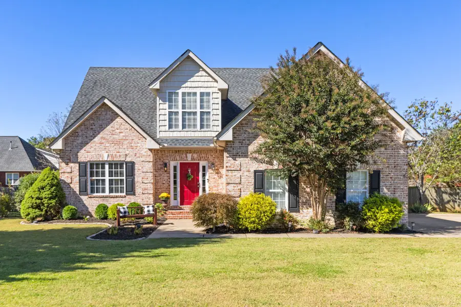 2639 Mission Ridge Drive, Murfreesboro, TN 37130 - Image #3