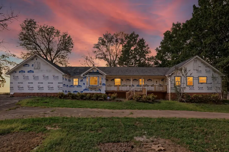 1295 Covenant Cove Ln, Bath Springs, TN 38311 - #3