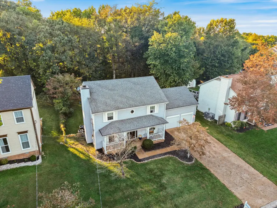 2019 Hidden Cove Rd, Mount Juliet, TN 37122 - #2