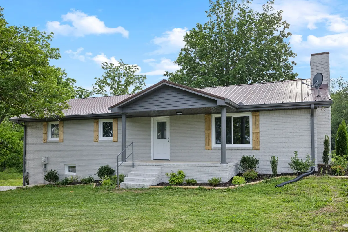 8651 Fredonia Rd, Manchester, TN 37355 - Image #1