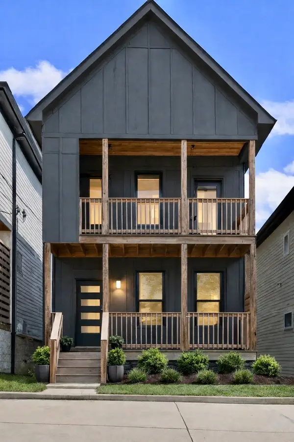 4122 Union St, Old Hickory, TN 37138