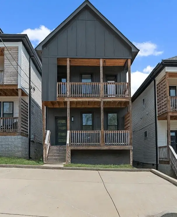 4122 Union St, Old Hickory, TN 37138 - Image #2