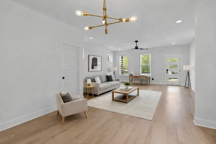 4122 Union St, Old Hickory, TN 37138 - Image #3