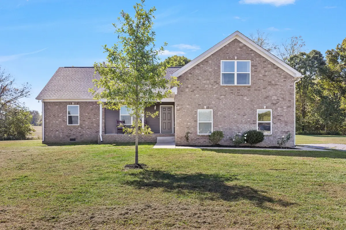 8927 Covington Rd, White House, TN 37188 - Image #1