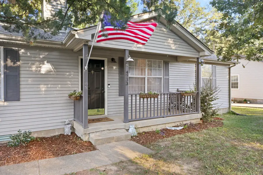 4733 Greystone St, Antioch, TN 37013 - #2