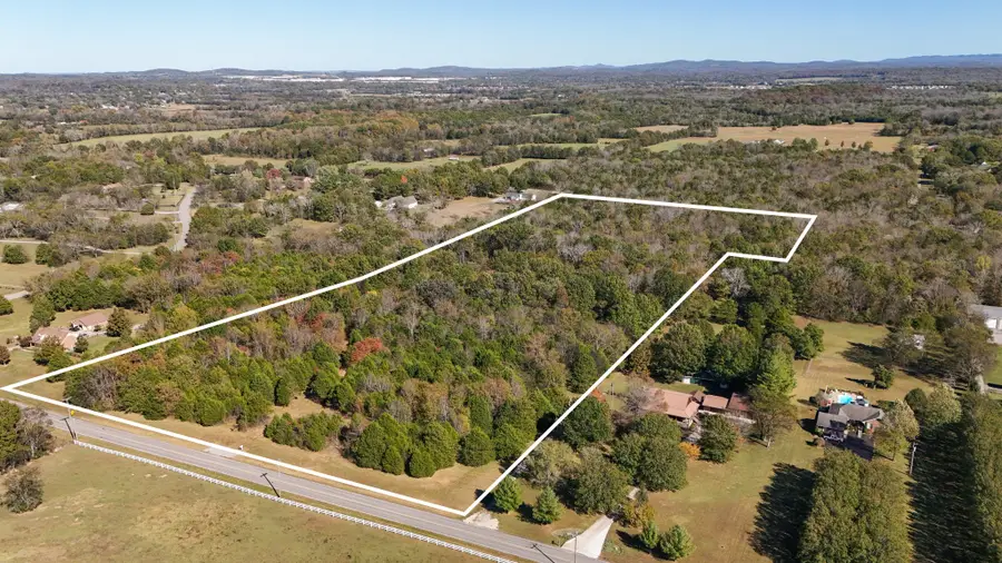 507 Fellowship Rd, Mount Juliet, TN 37122 - #3