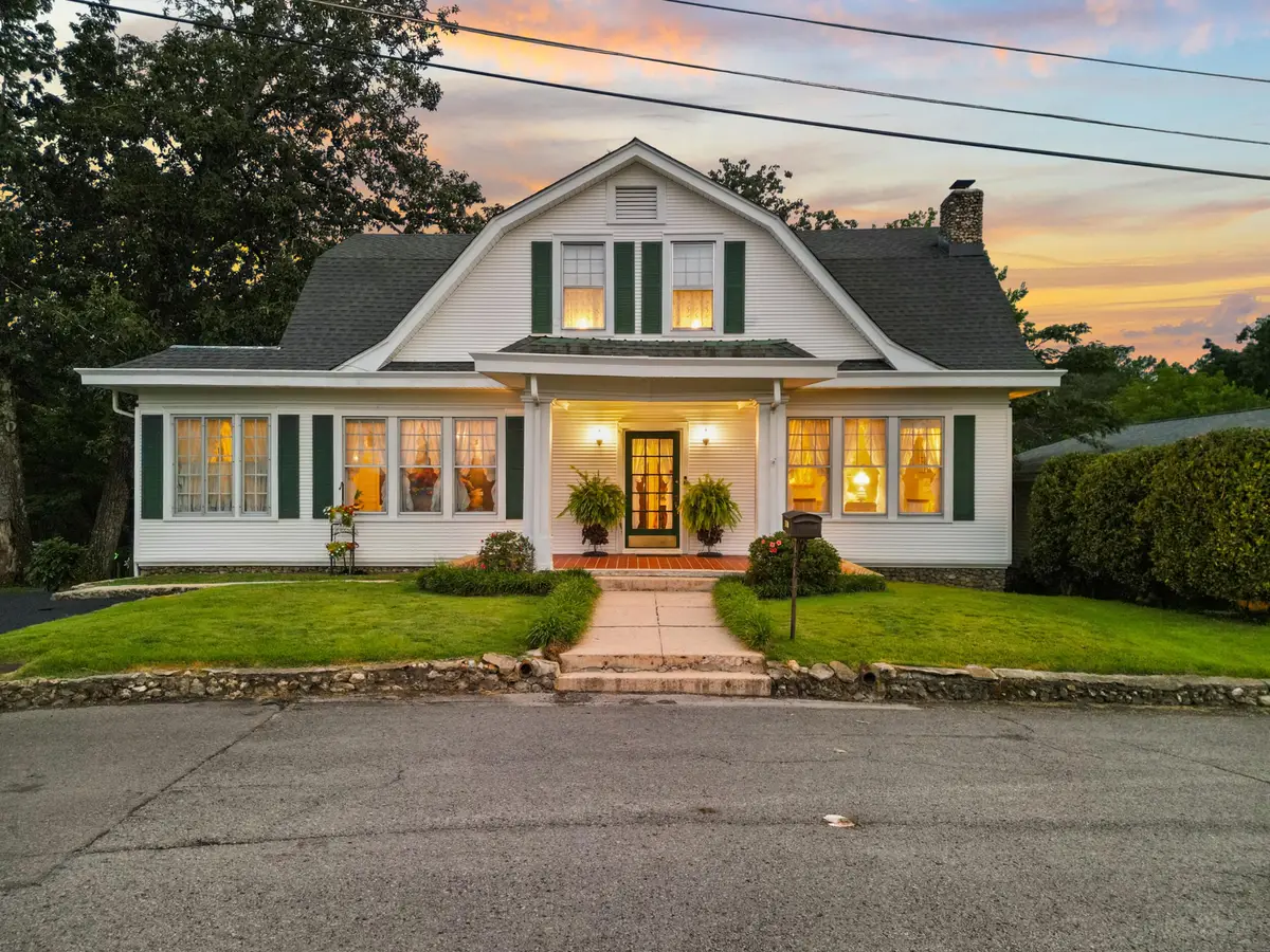 3310 Alta Vista Drive, Chattanooga, TN 37411 - Image #1