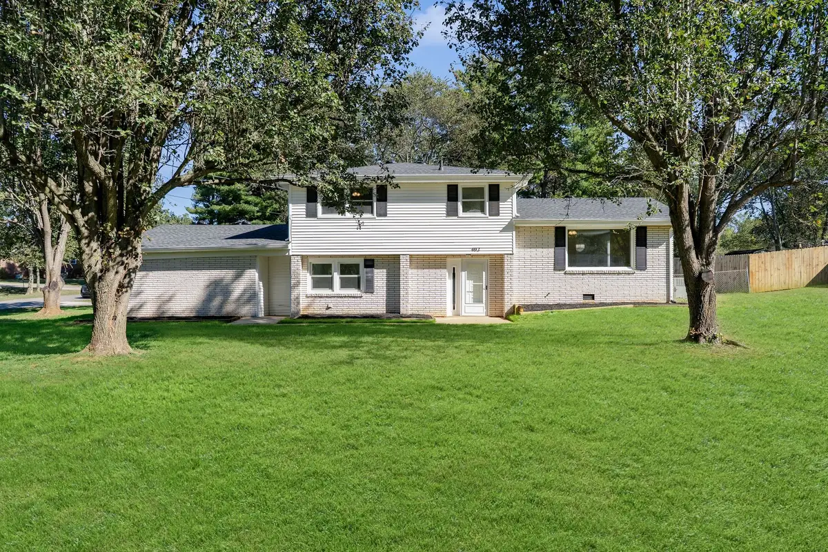 402 Holston Dr, Smyrna, TN 37167 - Image #1