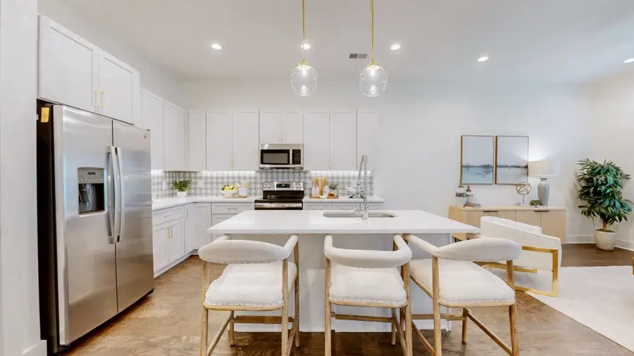 409 Herringbone Ct, Franklin, TN 37064 - Image #3