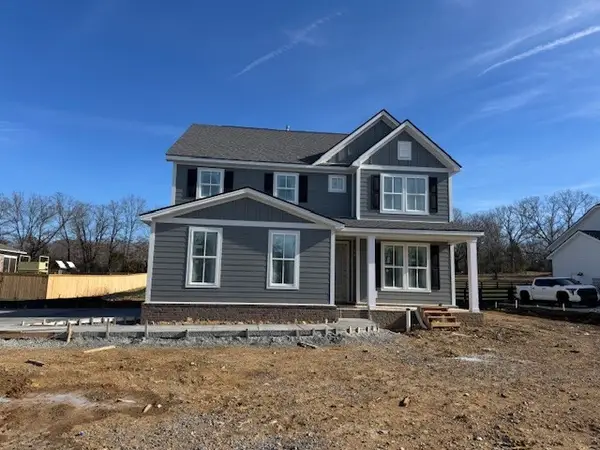 7503 Atwater Circle, Fairview, TN 37062