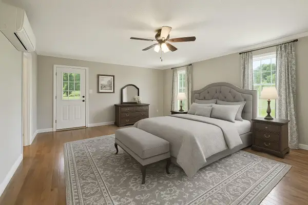 1040 Heatherwood Rd, Pleasant View, TN 37146