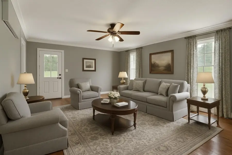 1040 Heatherwood Rd, Pleasant View, TN 37146 - #2