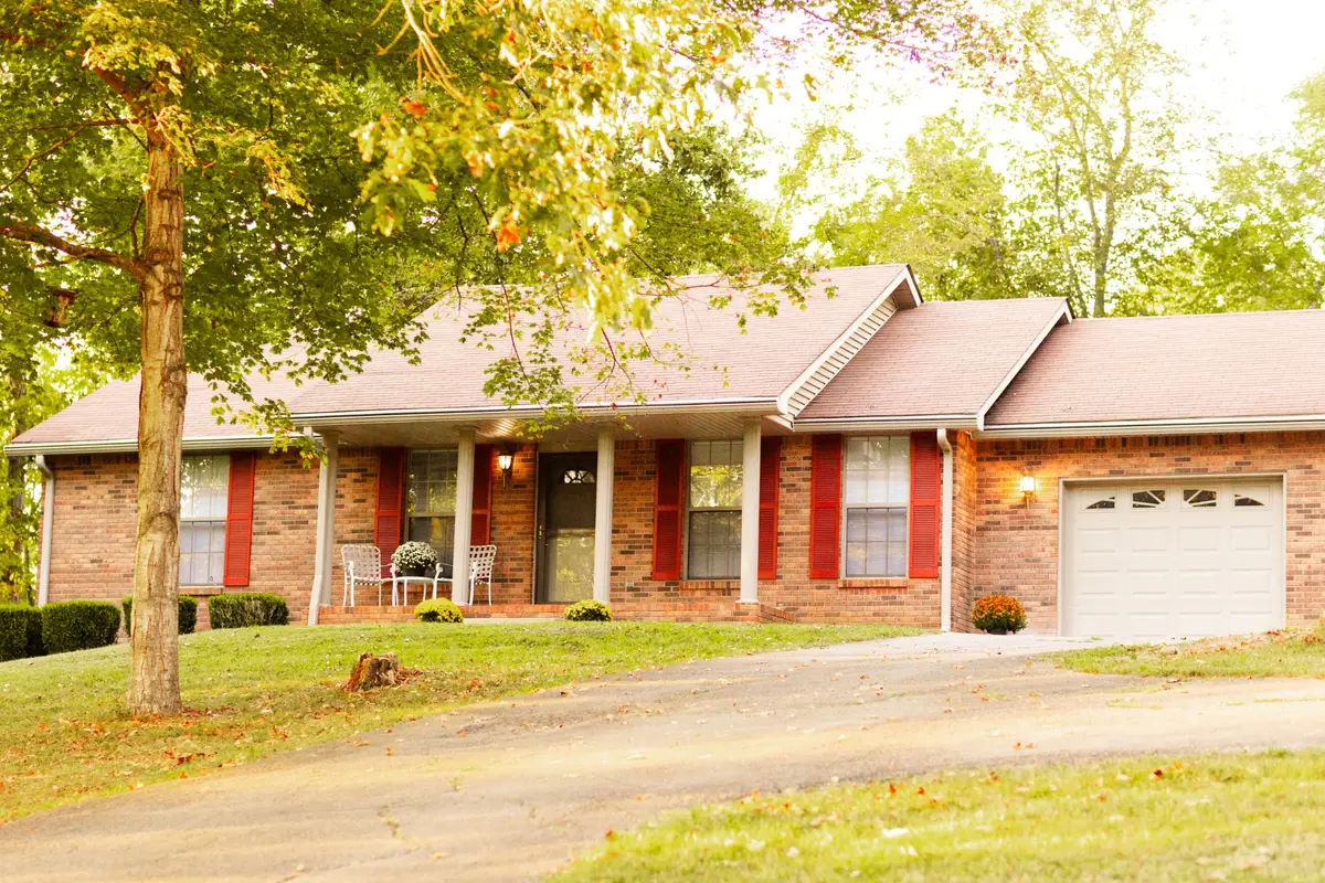 3029 Nicole Rd, Clarksville, TN 37040 - #1