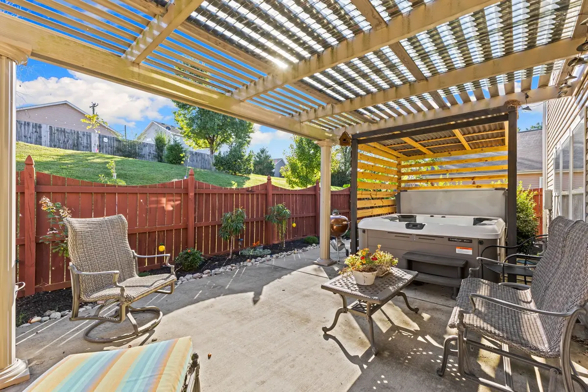 4808 Irving Ln, Nashville, TN 37214 - #1