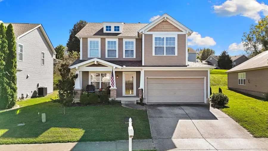 4808 Irving Ln, Nashville, TN 37214 - #2