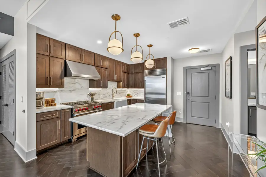 1616 West End Ave #2503, Nashville, TN 37203 - #3