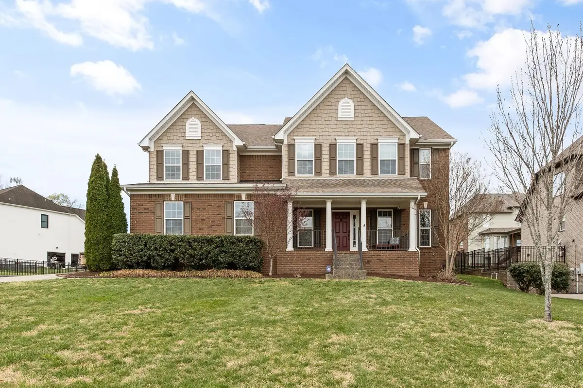 1931 Portview Dr, Spring Hill, TN 37174 - Image #1