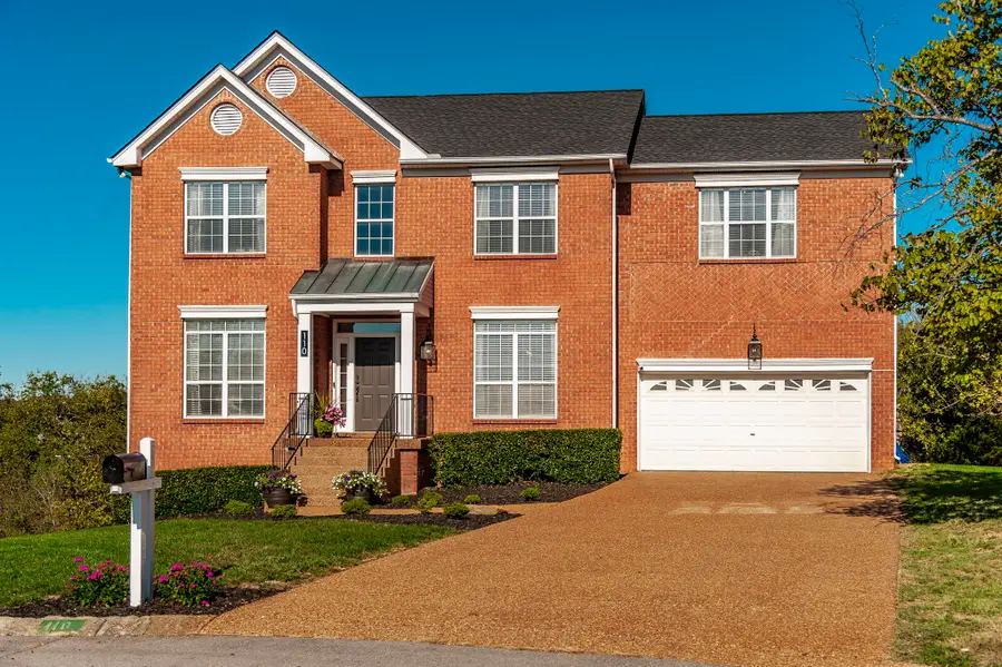 110 Yvonne Ct, Goodlettsville, TN 37072 - #2