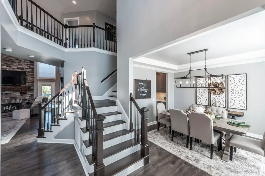 110 Yvonne Ct, Goodlettsville, TN 37072 - #3