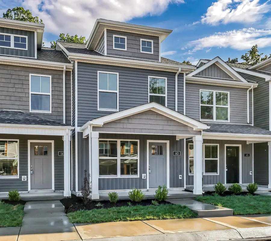 143 Quarry Point Dr, Clarksville, TN 37043 - Image #2