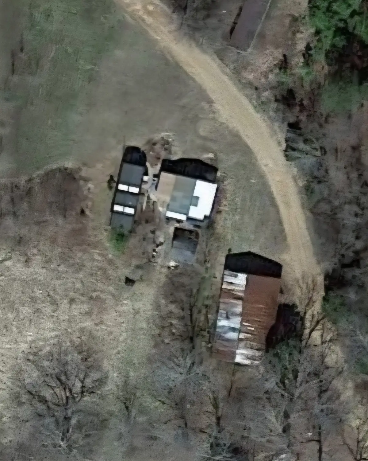 1235 Old Blue Pond Rd, Nunnelly, TN 37137 - Image #1