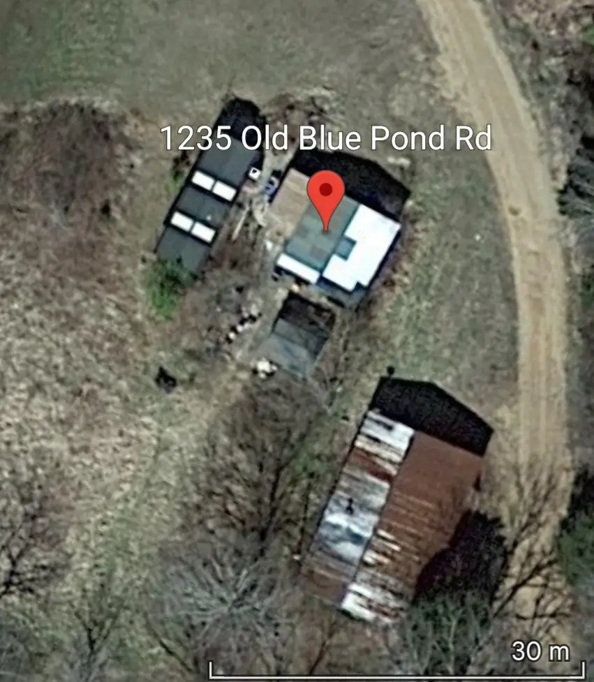1235 Old Blue Pond Rd, Nunnelly, TN 37137 - Image #2