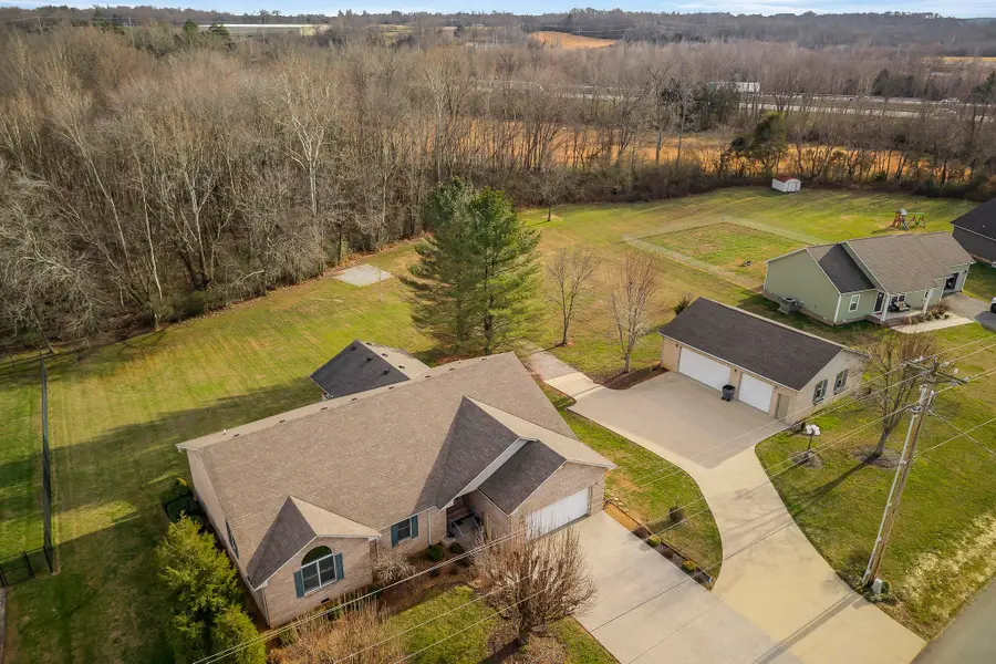 2606 Park West Dr, Cookeville, TN 38501 - #3