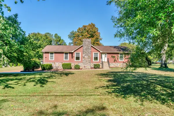 337 Shute Ln, Old Hickory, TN 37138