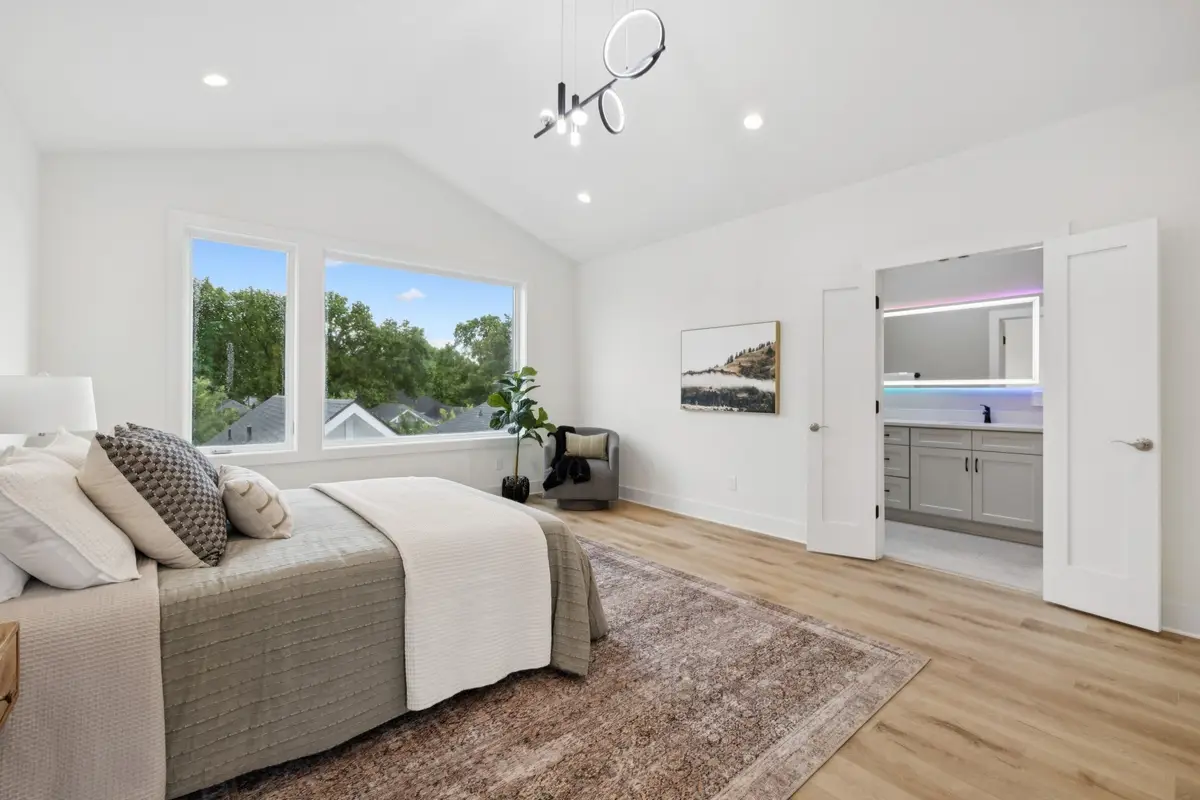 1117B Chester Ave #B, Nashville, TN 37206 - Image #1