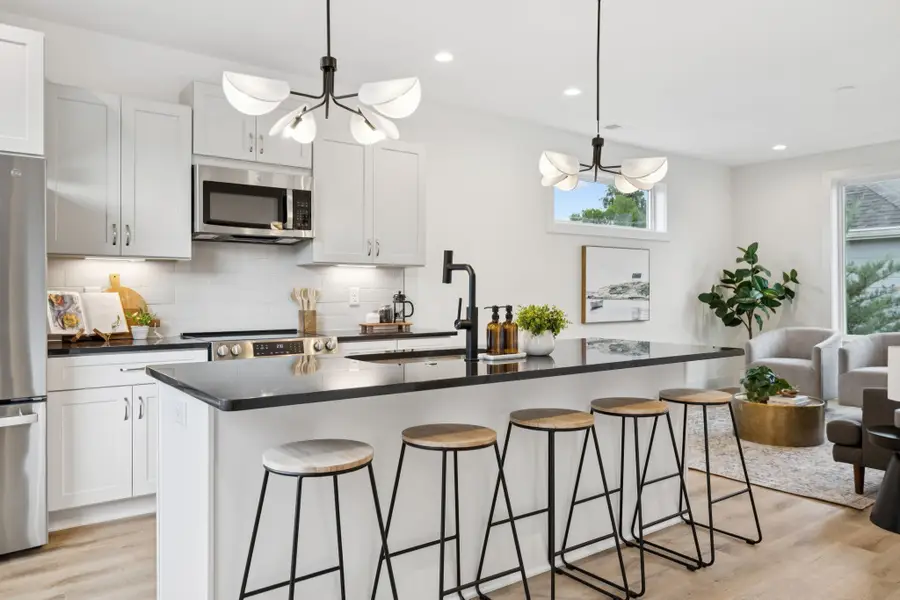 1117B Chester Ave #B, Nashville, TN 37206 - Image #2