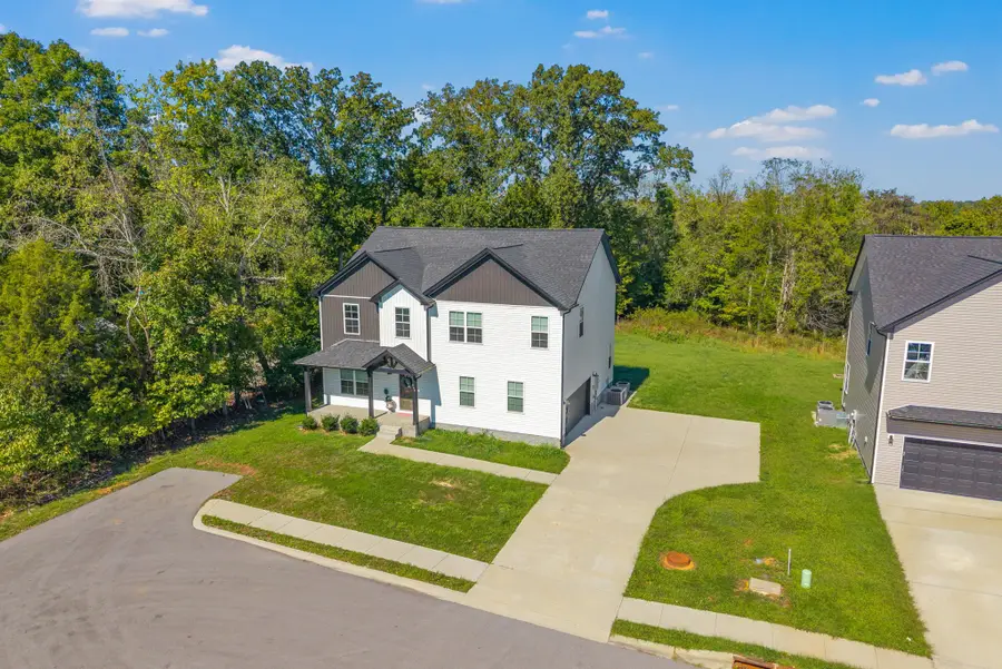 549 Bloomington Trce, Clarksville, TN 37042 - #3