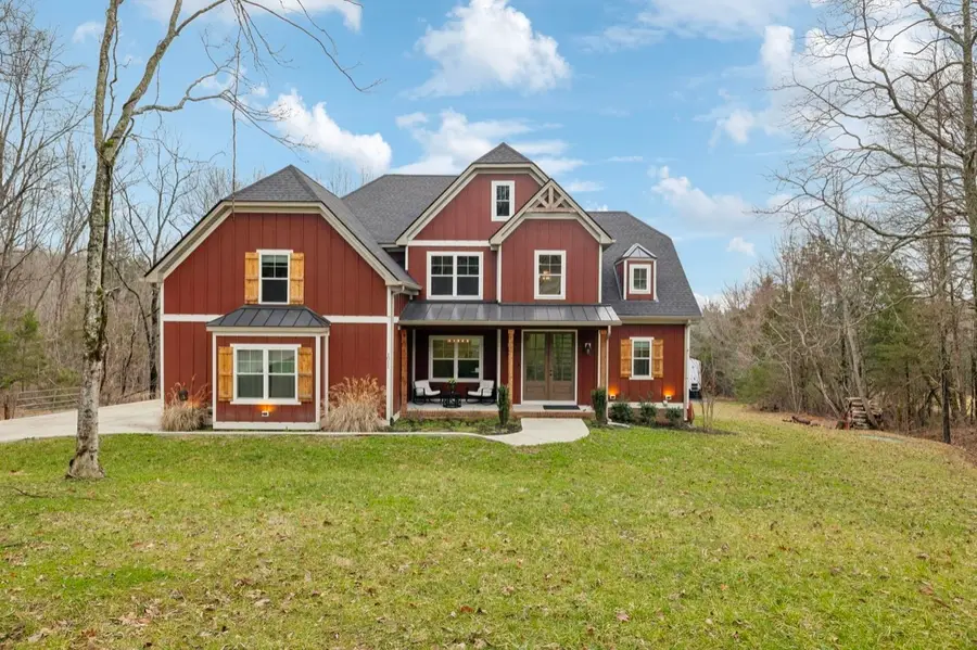 1011 St John Road, Lascassas, TN 37085 - Image #2