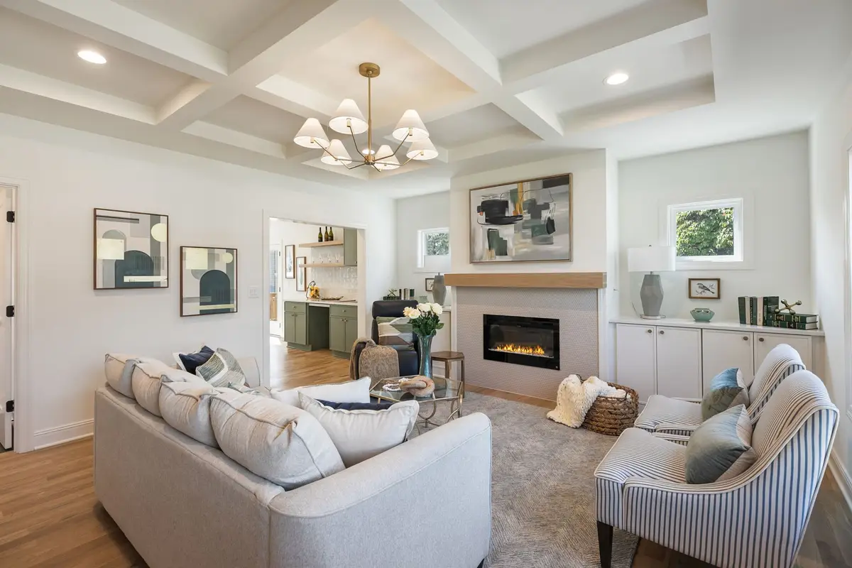 1007 Tenth St, Old Hickory, TN 37138 - Image #1