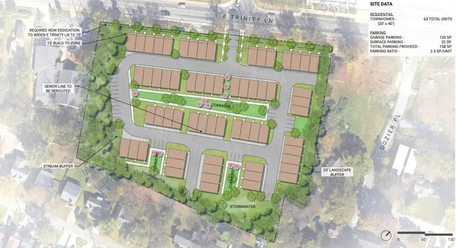 1012 E Trinity Ln, Nashville, TN 37216 - Image #2